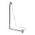 Burlington Riviera Chrome Bath Shower Mixer