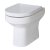 Nuie Arno 500mm White WC Unit