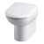 Nuie Arno 500mm White WC Unit