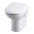 Nuie Arno 500mm White WC Unit