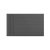 Eastbrook 600 x 1800mm Anthracite Type 21 Compact Panel Radiator