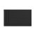 Eastbrook 600 x 800mm Black Type 21 Compact Panel Radiator