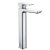 Scudo Bella 600mm Matt Grey Wall Mounted Vanity Unit and Countertop