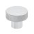 Scudo Classica 660mm Stone Grey Floorstanding Vanity Unit and Semi Recessed Basin