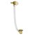 Scudo 1700x850mm RH P Shaped Shower Bath