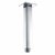 Scudo Black Square 300mm Fixed Shower Head