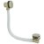 Trisen Roveri Brushed Brass Bath Shower Mixer