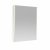 Tavistock Render 600mm Double Door Illuminated Bathroom Cabinet