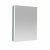 Tavistock Render 600mm Double Door Illuminated Bathroom Cabinet