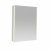 Tavistock Render 600mm Double Door Illuminated Bathroom Cabinet