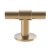 Roper Rhodes Hampton 600mm Mocha Vanity Unit with Underslung Basin