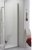 Kartell Koncept 1400mm Sliding Shower Door