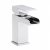 Kartell Kore 1200mm White Wall Mounted Twin Drawer Vanity Unit & Basin