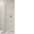 Merlyn 8 Series 1000mm Frameless Hinged Bifold Shower Door