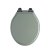 Tavistock Vitoria Back To Wall WC Pan