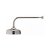 Aqualisa Aquatique Concealed Thermostatic Shower Mixer Valve - Gold