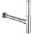 Tavistock Vibe 550mm 1 Tap Hole Basin