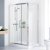 Lakes Classic 1200mm Semi-Framed Low Threshold Slider Door (Right Hand)