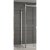 Merlyn 10 Series 1200mm Right Hand Sliding Shower Door