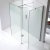 Kudos 8mm Ultimate 900mm Wetroom Panel