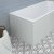 Beaufort Rockall SE 1800 x 800mm Reinforced Bath