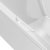 Beaufort Portland DE 1800 x 800mm Reinforced Single Grip Bath