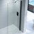 Kudos 8mm Ultimate 900mm Wetroom Panel