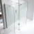 Kudos 8mm Ultimate 900mm Wetroom Panel