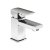 Essential Alaska White 450mm Deluxe Vanity Basin Unit 