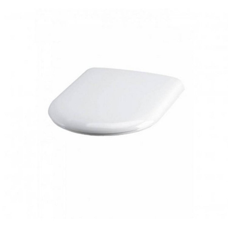 Essential Alaska Gem Toilet Seat and Cover