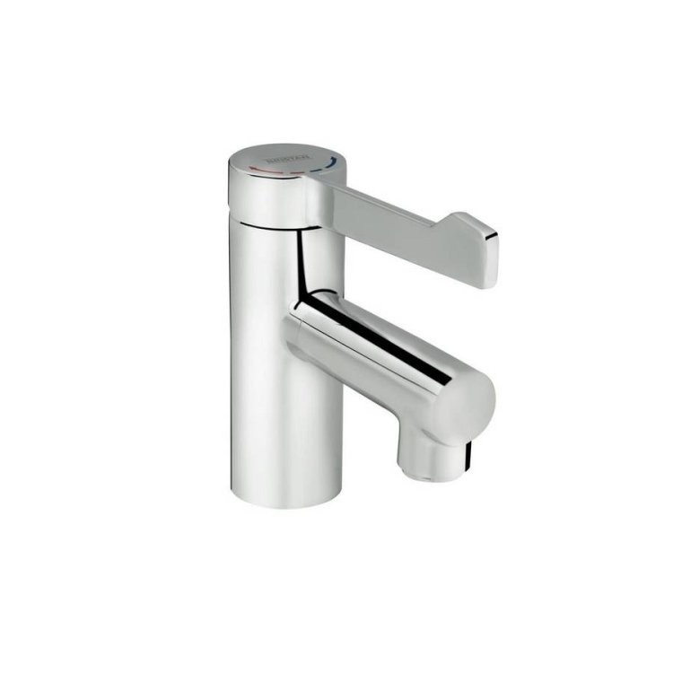 Bristan Solo Non Thermostatic Long Lever Healthcare Tap