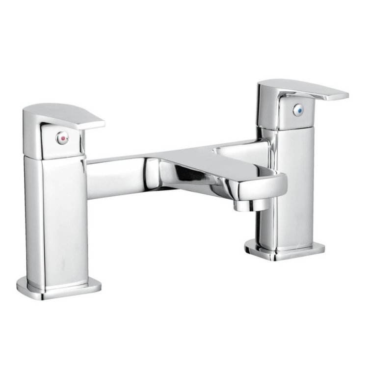 Bristan Niva Bath Filler Tap