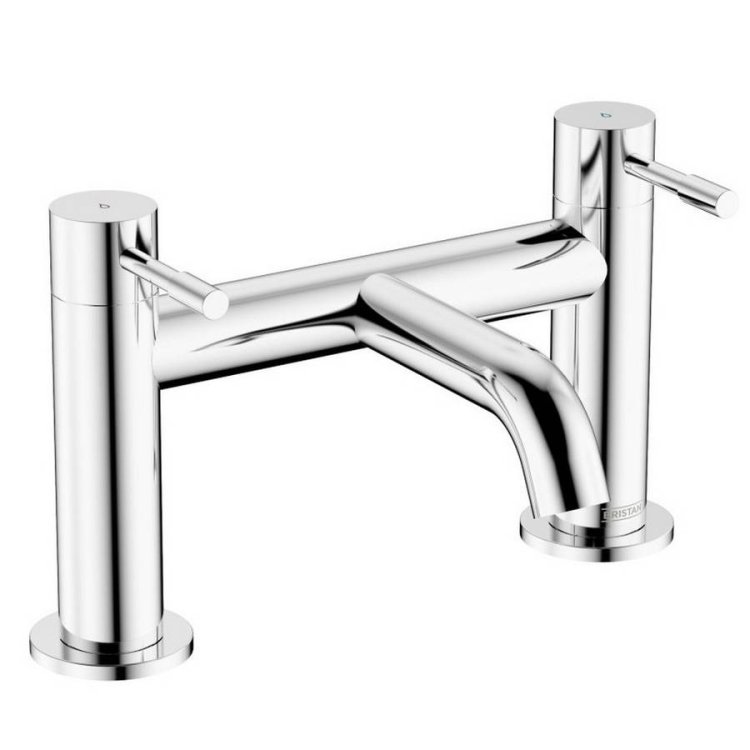 Bristan Mila Bath Filler Tap