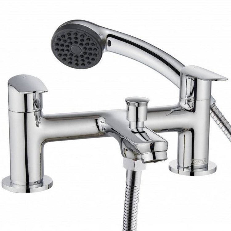 Bristan Opus Bath Shower Mixer