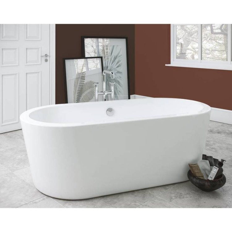 Royce Morgan Woburn 1490 Freestanding Bath