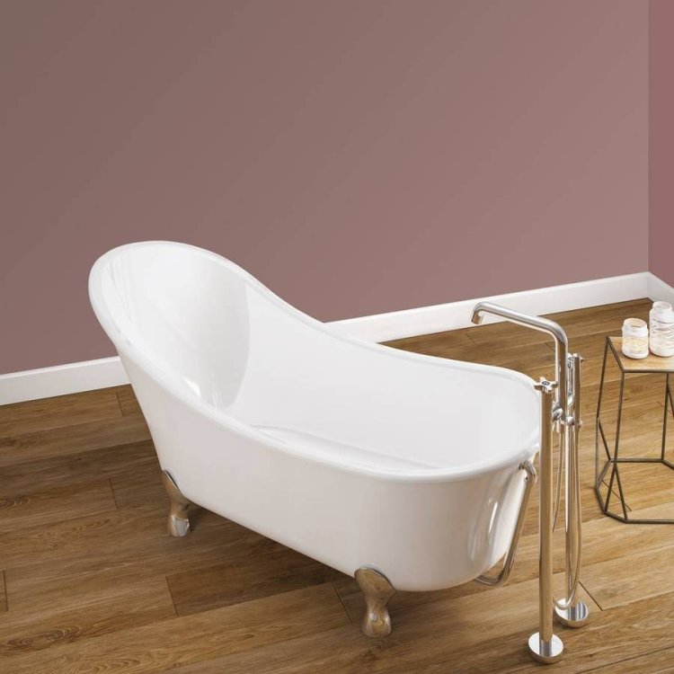 Royce Morgan Kingswood 1750 Freestanding Bath