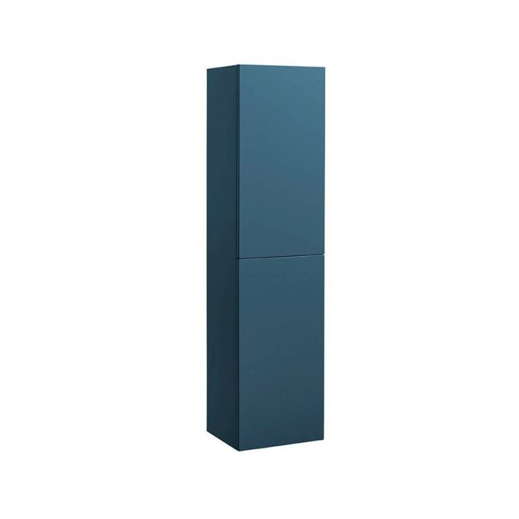 Tavistock Match Oxford Blue Tall Storage Column