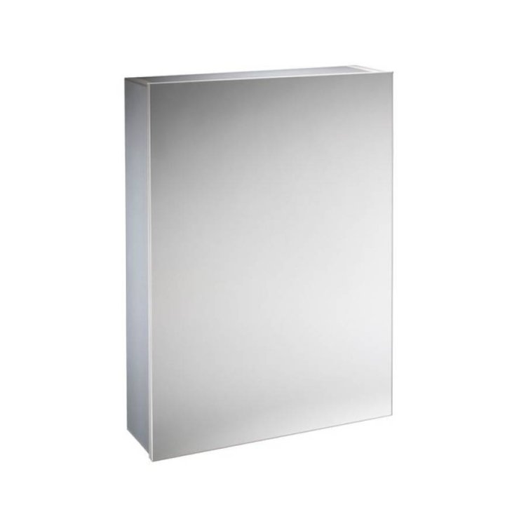 Tavistock Balance Single Mirror Door Cabinet