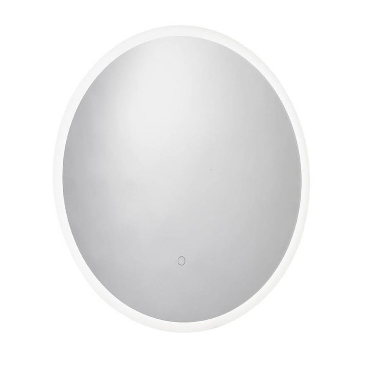 Tavistock Beta 800mm Illuminated Circular Mirror