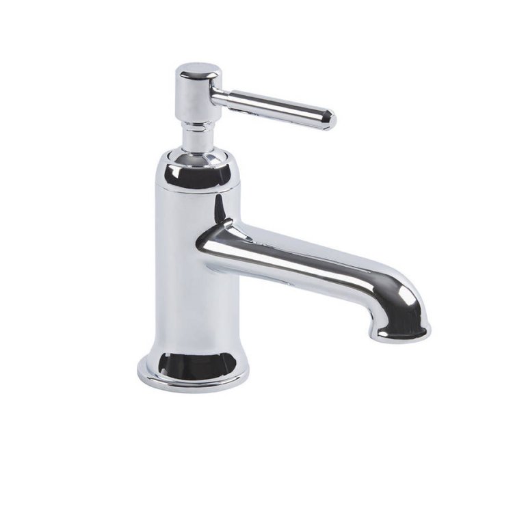 Tavistock Marston Chrome Mono Basin Mixer