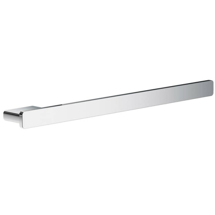 Smedbo Outline Chrome Cabinet Towel Bar