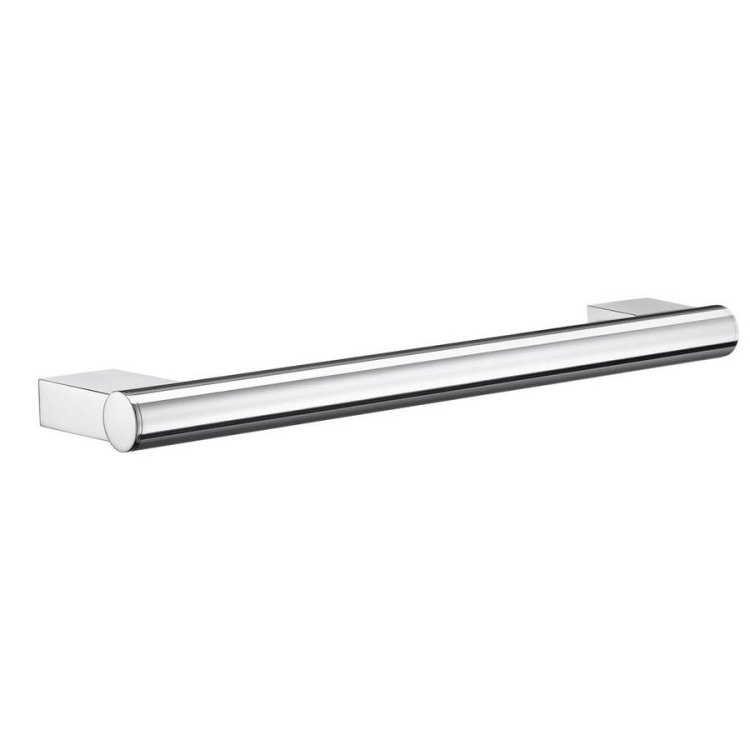 Smedbo Living Chrome 400mm Grab Bar