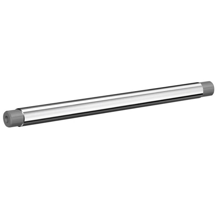 Smedbo Living Chrome Grab Bar Connection Bar