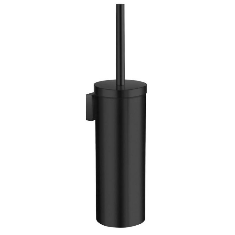 Smedbo House Black Toilet Brush