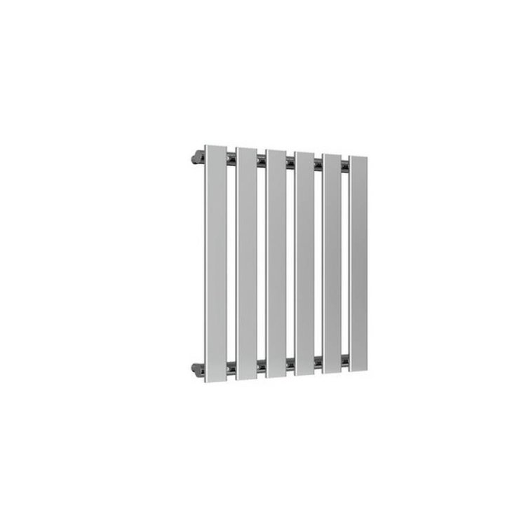 Reina Pienza 550x485mm Chrome Designer Radiator