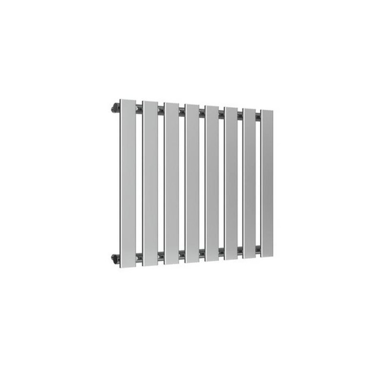 Reina Pienza 550x655mm Chrome Designer Radiator