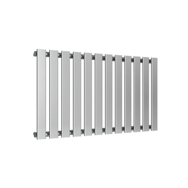 Reina Pienza 550x995mm Chrome Designer Radiator