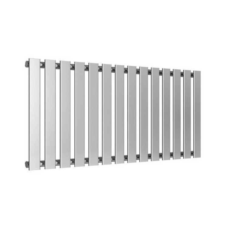 Reina Pienza 550x1165mm Chrome Designer Radiator