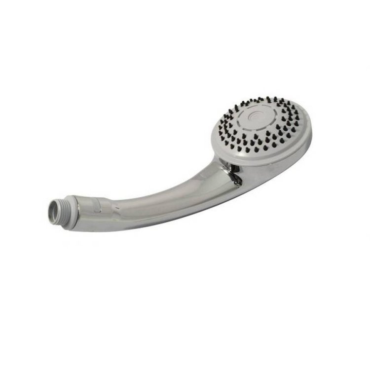 Aqualisa 90mm Chrome Shower Head