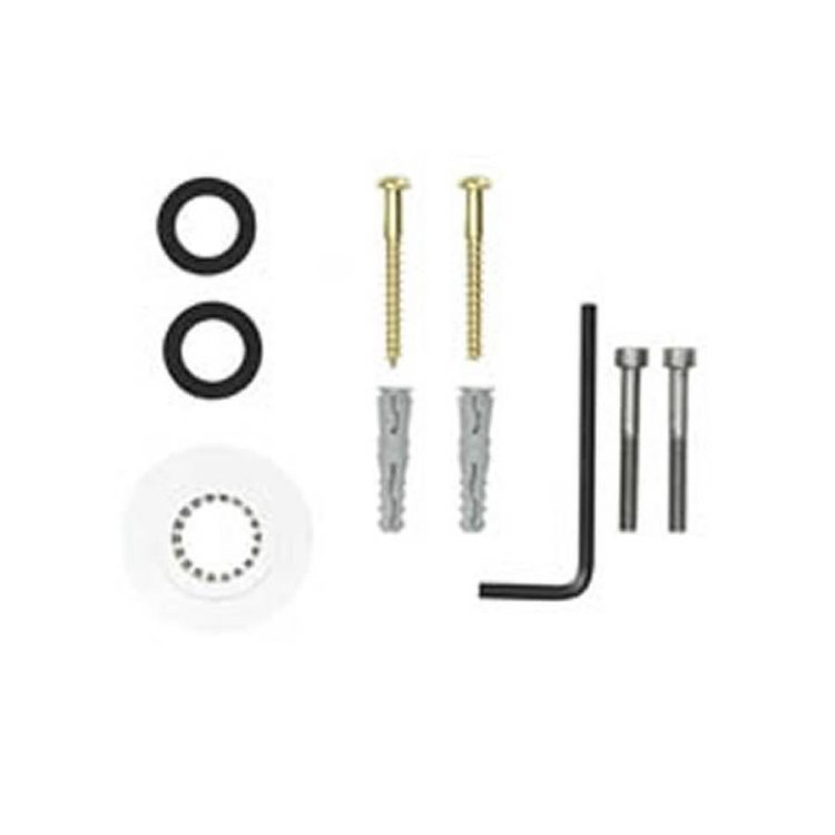 Aqualisa Axis Adjust Shower Head Screw Pack